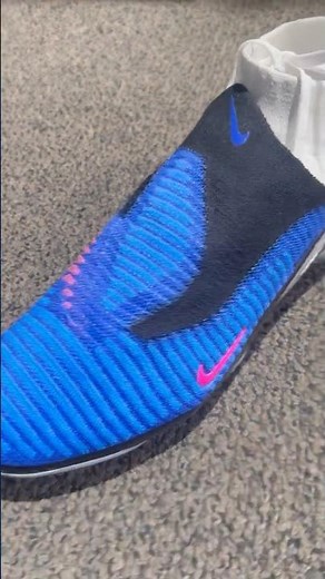 Nike Phantom 6 High Elite Soccer Futbol