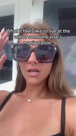 Understanding Manipulation in Relationships