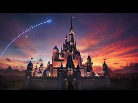 Walt Disney Pictures/Pixar Animation Studios logo (2026) | Toy Story 5