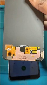 OPPO F19 Display Change & Screen #OPPOF19 #DisplayChange #ScreenReplacement #MobileRepair