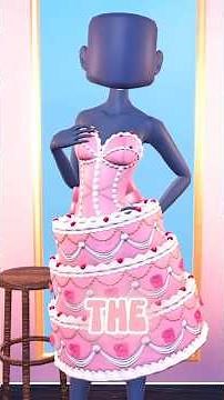 How To Get the New Cake Dress in the new 10 BILLION update in dress to impress 😱✨ #dresstoimpress
