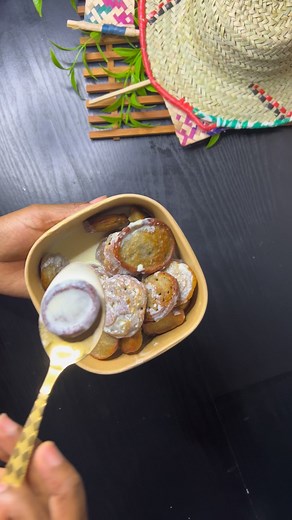 Froufrou recette Malienne Zarafa @super fans | Zarafa cuisine