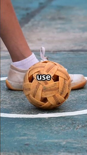 How to Play Sepak Takraw – A Quick Guide!#sports #sepaktakraw #athlete