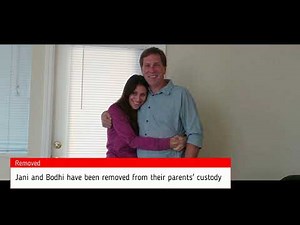 Susan and Cory Lose Custody