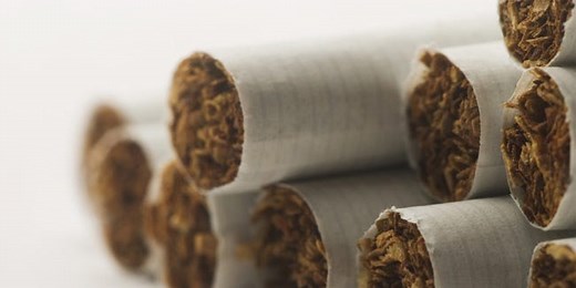 Are ‘Light’ Cigarettes Safer?