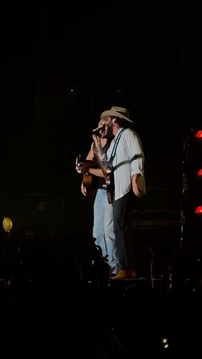 Niall Horan and Thomas Rhett — Old Tricks @ Hersheypark Stadium (07/19/2026)