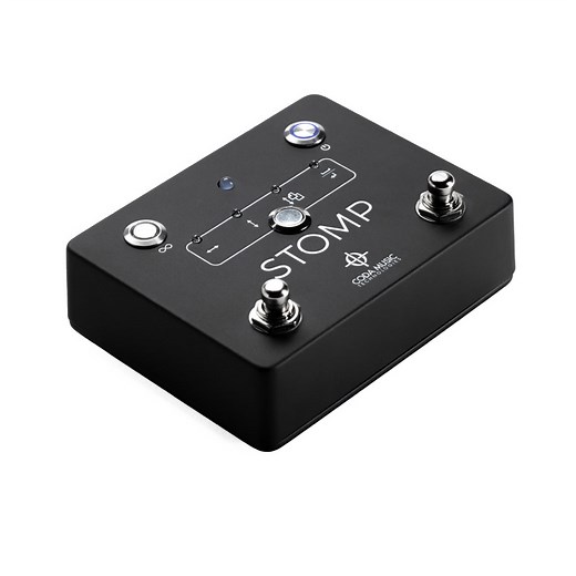 Stomp foot pedal | 15% off | Easter Sale