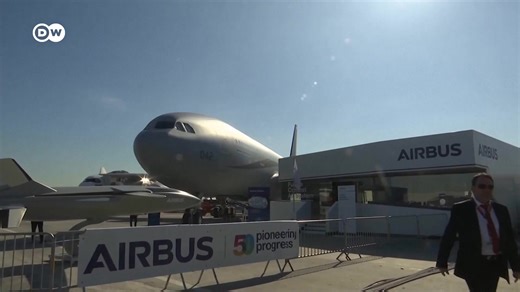 🔴 DW Noticias del 29 de noviembre: Trump “cierra” el espacio aéreo de Venezuela Teil 25 | DW Español