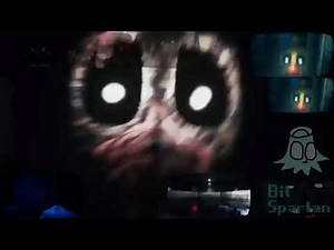 (Reupload) TJoC Story Mode Sparta Venom Remix ~biohazard~