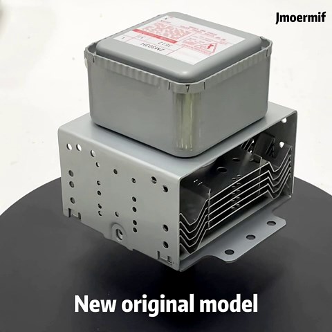 Magnetron 303H Microwave Magnetron Tube Compatible for 2M303H 2M539H 2M339H 2M303H(MG)2M519H