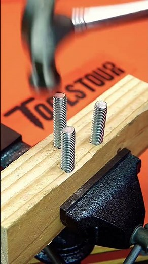 DIY A Wire Bender Tool