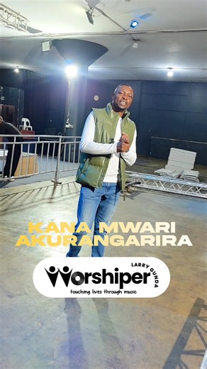 4.2K views · 390 reactions | Oh God Oh God! We are super super excited. Today is that day that the Lord has made and we shall not only be glad but also Worship in it. KANA MWARI AKURANGARIRA WORSHIP CONCERT 5PM TO NIGHT. LETS GATHER IN KINGSTON HOUSE 2ND FLOOR HARARE CBD. TICKETS AVAILABLE AT IDENTITY STORES CORNER ROBERT MUGABE AND JULIAS NYERERE. TICKETS ALSO AVAILABLE AT THE DOOR. Ord $10 Vip $20 Kids under 12 years it's free. | Worshiper Larry Gunda | Facebook