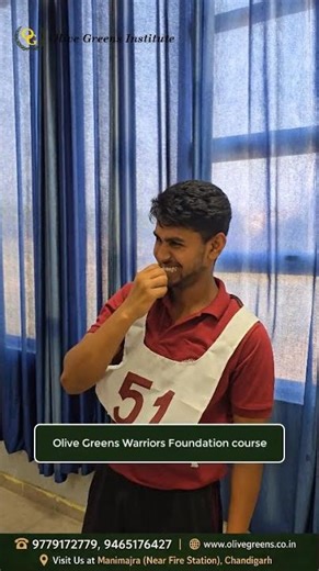Personality Grooming Sessions at Warriors Boarding School | Olive Greens Warriors Foundation