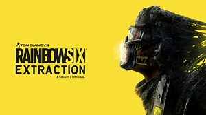 Tom Clancy’s Rainbow Six Extraction Debuts World Trailer at PlayStation Showcase 2021  - Capsule Computers