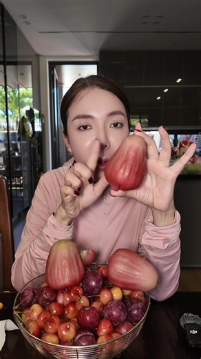 Mút Boang Mận MST #xukaquanvungtau #atrucctruc #learnontiktok #sukka870 #reviewanngon