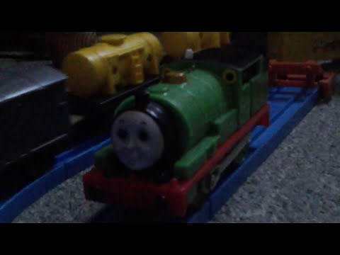 Edward the Very Useful Engine