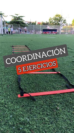 18K views · 348 reactions | REALIZA ESTOS EJERCICIOS EN CASA Y MEJORA TU AGILIDAD Y COORDINACION. COMÉNTAME SI TE SIRVIERON ⚡️⚽️易 #chile #insta #instagood #instadaily #instagram #instalike #instachile #santiago #santiagodechile #buin #paine #linderos #futbol #futbolfemenino #futbolchileno #futbolmundial #coordination #fyp #argentina #brasil #mexico #estadosunidos #california #florida #cartagena #colombia | E1 Profe | Facebook