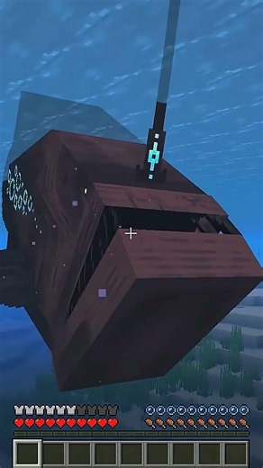 Lovecraft Beyond the Abyss MOD in Minecraft