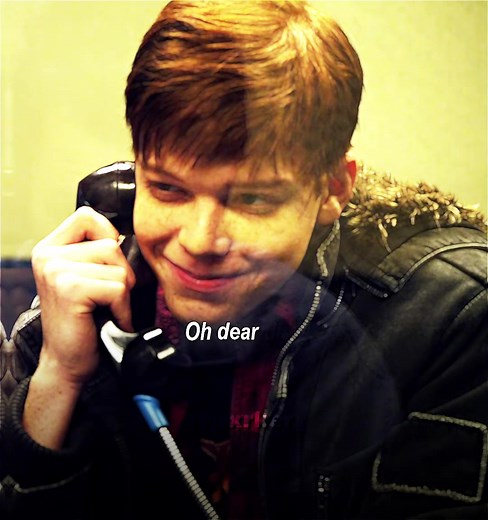 Ian and Mickey Edit - Shameless Season Highlights