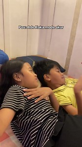 Adek Kaka Mode Akur, Idaman Keluarga