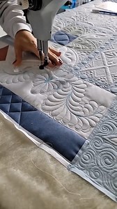 Hands down, I'd recommend... By Natalia Bonner. #piecenquilt #longarmquilting #freemotionquilting #quilting #sewing #quilttutorial #quiltblock #quiltinglove #quiltingcommunity #modernquilting #sewingtutorial #sewingproject #sewingtips #SewingCommunity #sewinghacks #quiltingtips #quiltinghacks | Quilting Patterns & Tutorials