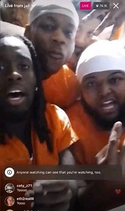 32K views · 248 reactions | The accuracy 藍 | Prison BARS | Facebook