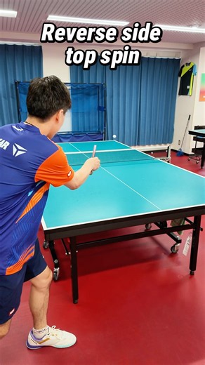 5種類のロングサーブ✅🔥#shorts #卓球 #tabletennis #pingpong #サーブ