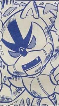 Every Version of ROBO SONIC!