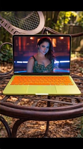 Apple Macbook Neo Laptop (2026)