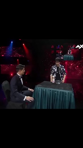 Eric Chien: Unleashing Extraordinary Magic Tricks