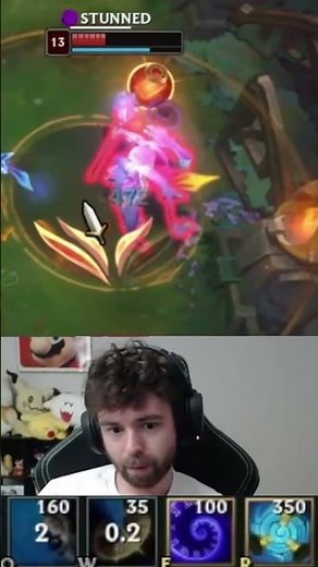 Zilean in Season 16 can INFINITE STUN until they DIE with the new item