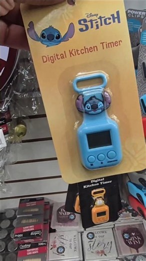 New Digital Kitchen Timers At Dollar Tree #dollartree #dollartreenewfinds #shopping