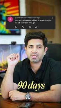 Latvia Visa Appointment via Germany 🇩🇪🇱🇻 | Pakistan Complete Guide 2026