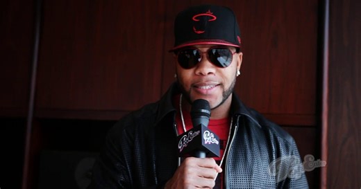 An Interview with Flo Rida