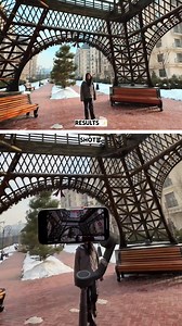 Gimbal Tips for Ultra-Smooth