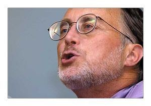 David Garrow - Alchetron, The Free Social Encyclopedia