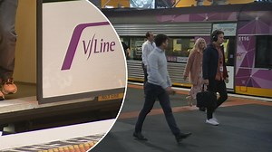 Warning of rail travel disruption in regional Victoria