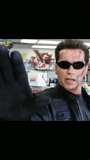 The T-X is Unstoppable! 🔥 | Terminator 3 Edit