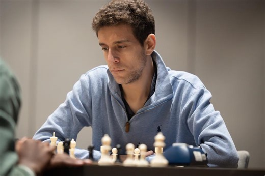 US chess superstar Daniel Naroditsky faced repeated, unproven accusations of cheating by Russian rival before his death at 29