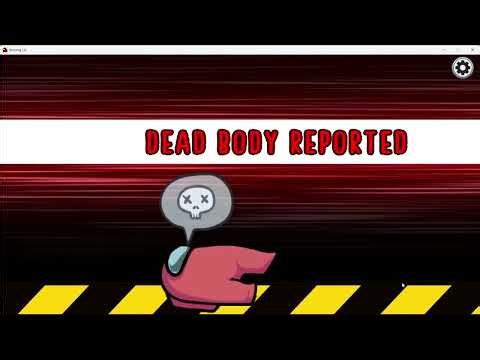 Highlight 4/3/24: Among Us with Buff Goons Day 5