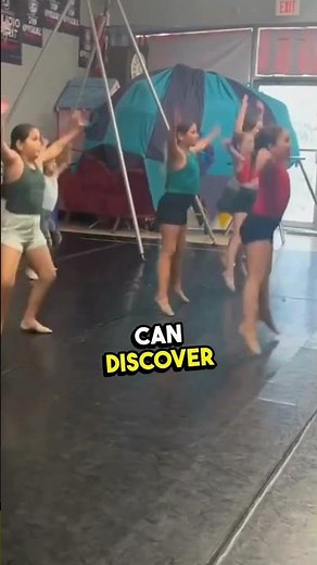 Diamond Dance Fall Classes - Build Confidence and Performance Skills