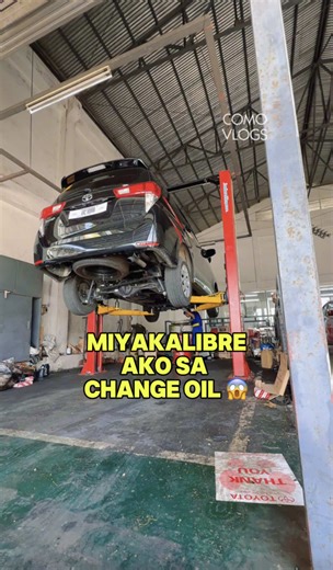First Oil Change Tips for Your Vehicle
