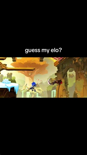 #brawlhalla #foryou #edit #gaming #1v1