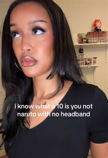 Naruto's Iconic Headband and the Peakruto Meme