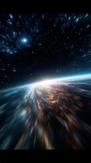 This video will break your perception of the universe #SpaceZoom #UniverseScale #CosmicJourney