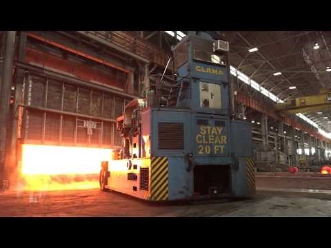 Ellwood City Forge Company