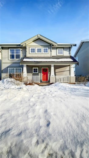 Newest Listing in Halifax: 80 Grindstone Drive for Sale