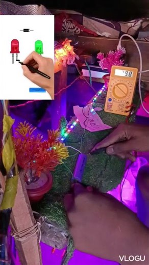 #diy how to make auto cut charging module