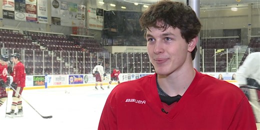 Tauros Time: John Emmons named assistant captain in second year