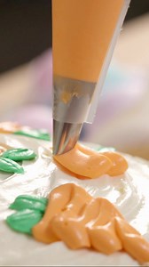 25K views · 174 reactions | The most adorable Carrot Cake for...